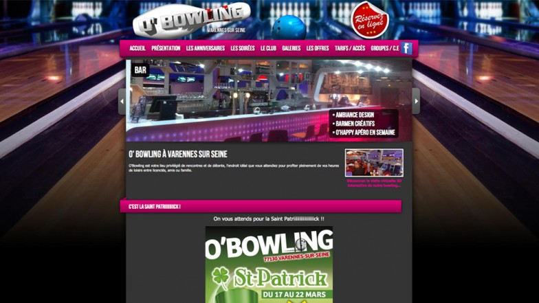 obowling